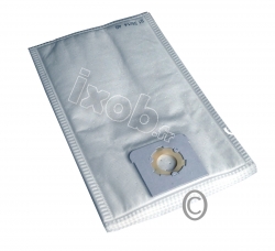 Lot de 5 sacs aspirateur HOOVER DVG 1100...2299