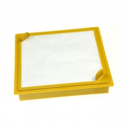 Filtre air mousse T57 aspirateur HOOVER TS2280 - SENSORY