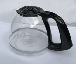 Verseuse en verre cafetiere MOULINEX SUBITO - FG360