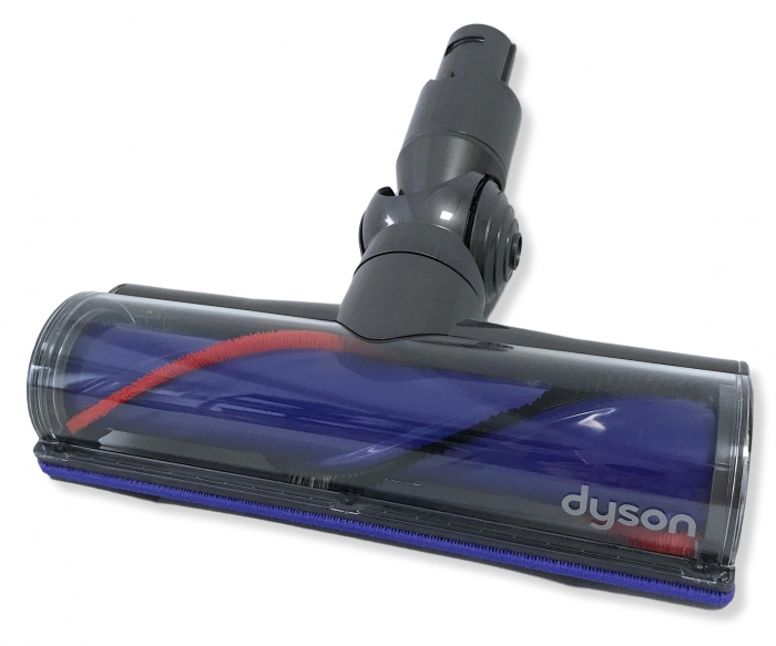 Brosse turbine aspirateur balai DYSON V6 ABSOLUTE