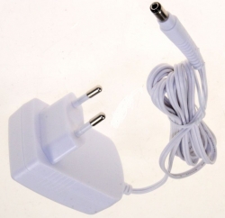 Chargeur 22v aspirateur balai ROWENTA AIR FORCE RH8469