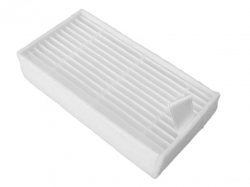 Filtre hepa aspirateur ARIETA PROFIMASTER 2711
PROFIMASTER 2712