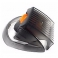 Guide de coupe barbe 0.5 - 6.0mm tondeuse BABYLISS E779E WTECH TITANIUM