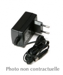 Chargeur secteur tondeuse BABYLISS E763XDE, E764XDE