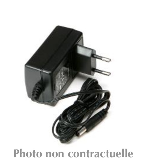 Chargeur secteur tondeuse BABYLISS E774XDE