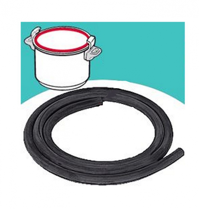 Joint de cocotte-minute LAGOSTINA CLASSIC 3.5L - 5L - 7L