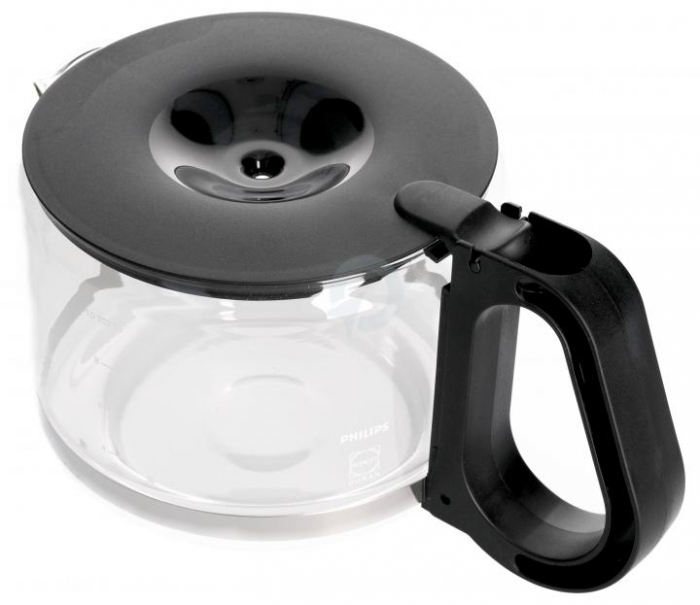 Verseuse en verre cafetiere PHILIPS HD7440 Verseuse en verre cafetiere PHILIPS HD7440