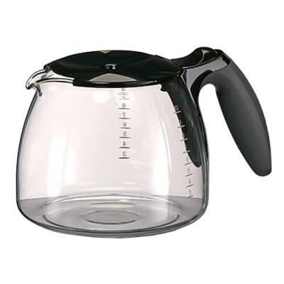 Verseuse en verre cafetiere BRAUN KF590