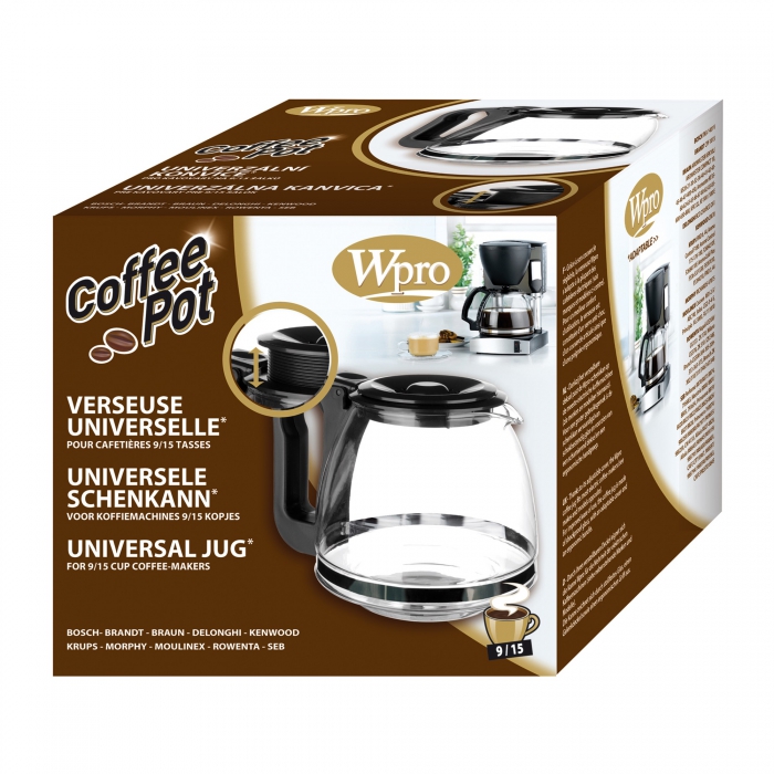 Verseuse universelle cafetiere SEB ALISEA 8827-OA