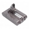 Batterie 21.6V aspirateur DYSON DC62