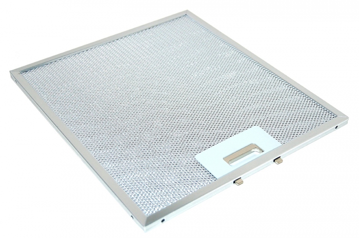 Filtre metallique hotte WHIRLPOOL 402.261.20 - 857951653000