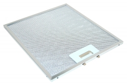 Filtre metallique hotte WHIRLPOOL 857898729210 - AKR987NA-3