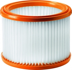 Filtre cartouche aspirateur NILFISK MULTI 20 - 20 CR - 20 INOX
