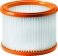 Filtre cartouche aspirateur NILFISK MULTI 30 - MULTI 30 INOX
