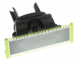 Tete rasage couteau + lame tondeuse PHILIPS QP2520/30 - ONEBLADE