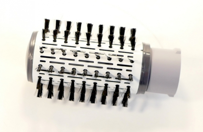 Brosse rotative sanglier 50mm BABYLISS 