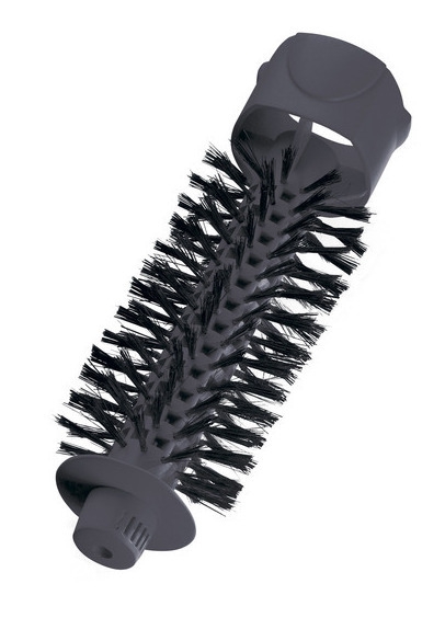 Brosse ronde soufflante - 20mm BABYLISS 2735E Brosse ronde soufflante - 20mm BABYLISS 2735E