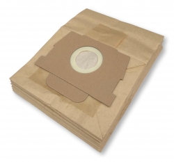 Lot de 10 sacs aspirateur ROWENTA RO41461 - ARTEC 2