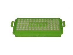 Filtre HEPA 12 aspirateur ROWENTA RO4221FB411 - ARTEC 2