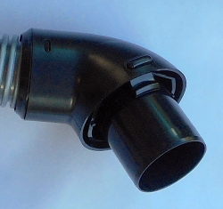 Raccord de flexible aspirateur ROWENTA RO4221FB410 - ARTEC 2
