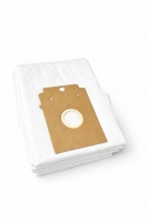 VS01E2010/01 - 10 sacs aspirateur BOSCH