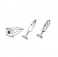 10 sacs aspirateur HOOVER JET S2228