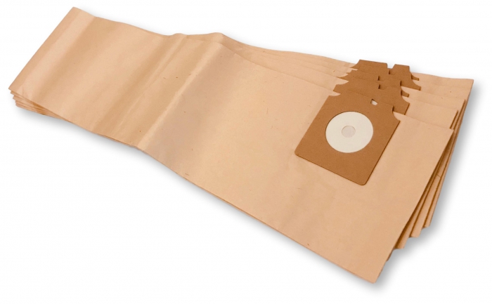 x5 sacs aspirateur PARIS - RHONE P 810 - P 820 - P 823