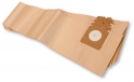 Lot de 5 sacs aspirateur TORNADO AQUALINE  TO  815