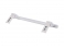 Poignée blanche porte de frigo Liebherr K3464