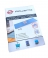 4x sacs microfibre d'origine aspirateur ROWENTA RB52.2 - BULLY