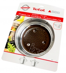 Joint couvercle cocotte SEB CLIPSO CONTROL 8L / 10L