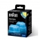 Recharge gel nettoyant CCR2 rasoir BRAUN SYNCHRO