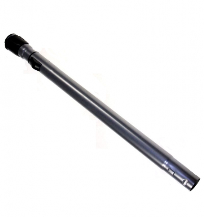 Tube télescopique d'origine aspirateur BOSCH BGL8332/10 - GL-80 IN'GENIUS