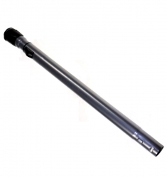 Tuyau D'Aspirateur Télescopique MisterVac - Compatible Bosch BGS5SILCH Relaxx'x ProSilence 66, Longueur 57.5-90 Cm
