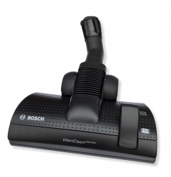Brosse aspirateur BOSCH BGS5SIL66C/02 - RELAXX'X PROSILENCE 66