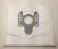 x5 sacs aspirateur PROGRESS ONYX 120 - Microfibre