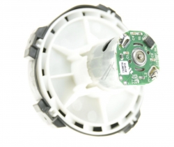 Moteur aspirateur balai ELECTROLUX ERGORAPIDO PLUS ZB 3012 - ZB3012