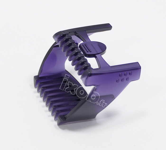 Guide de coupe tondeuse BABYLISS BW842XE