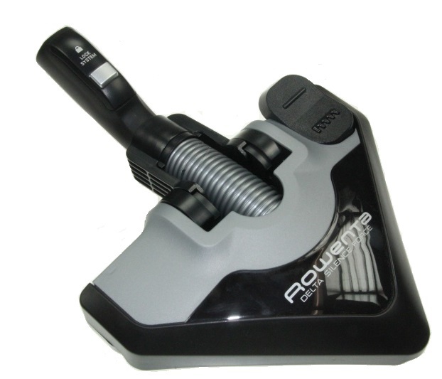 Brosse Delta aspirateur ROWENTA RO824911 - SLENCE FORCE EXTREME CYCLONIC Brosse Delta aspirateur ROWENTA RO824911 - SLENCE FORCE EXTREME CYCLONIC
