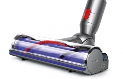 Brosse motorisée aspirateur DYSON V7 FLUFFY