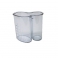 Poussoir robot multifonction MOULINEX MASTERCHEF 350