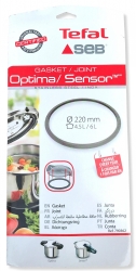 Joint cocotte SEB OPTIMA 3L INOX