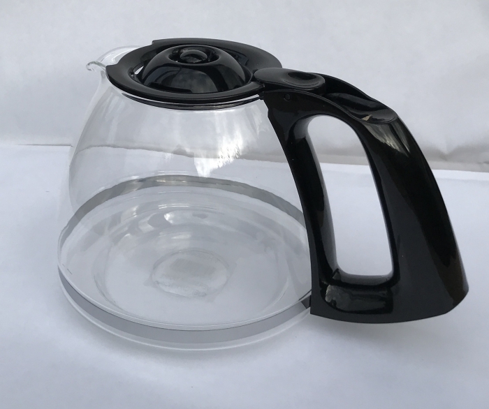 Verseuse en verre cafetiere  CM3618KR87A - SUBITO GRANDE