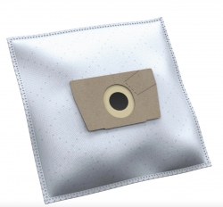 Lot de 5 sacs aspirateur ROWENTA RO542101 - X-TREM POWER 2