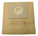 x10 sacs aspirateur PROGRESS PC 3400...3499