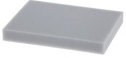 Filtre mousse aspirateur BOSCH BGL8SIL59D/05 - GL-80 INGENIUS