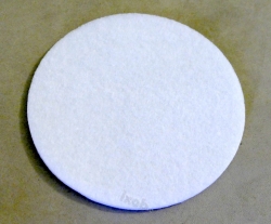 Filtre rond mousse aspirateur DYSON DC 29 DB ALLERGY COMPLETE