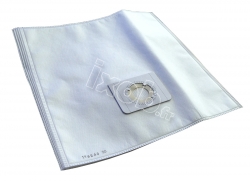5 sacs aspirateur THOMAS 820920 - Microfibre