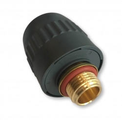 Bouchon remplissage nettoyeur vapeur POLTI PLEU0061 - VAPORELLA PRO 5200R 