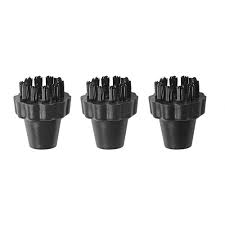 Kit 3 brosses nettoyeur vapeur POLTI PTEU0200 - VAPORETTO 2600